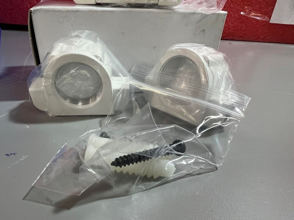 BOSCH Flexidome IP 5000 Outdoor Dome Camera Genuine Mounting Hardware