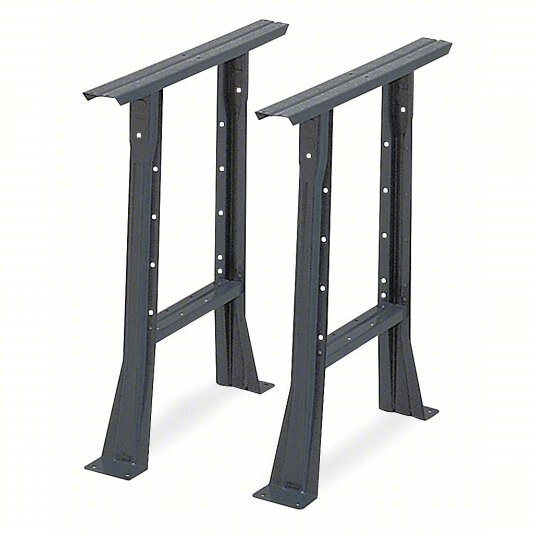 Edsal 5710 WORK BENCH LEG (One Leg)