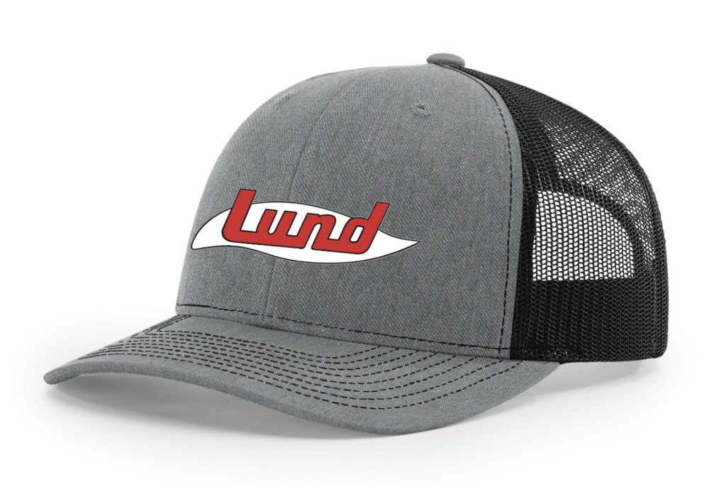Lund Retro Trucker Hat