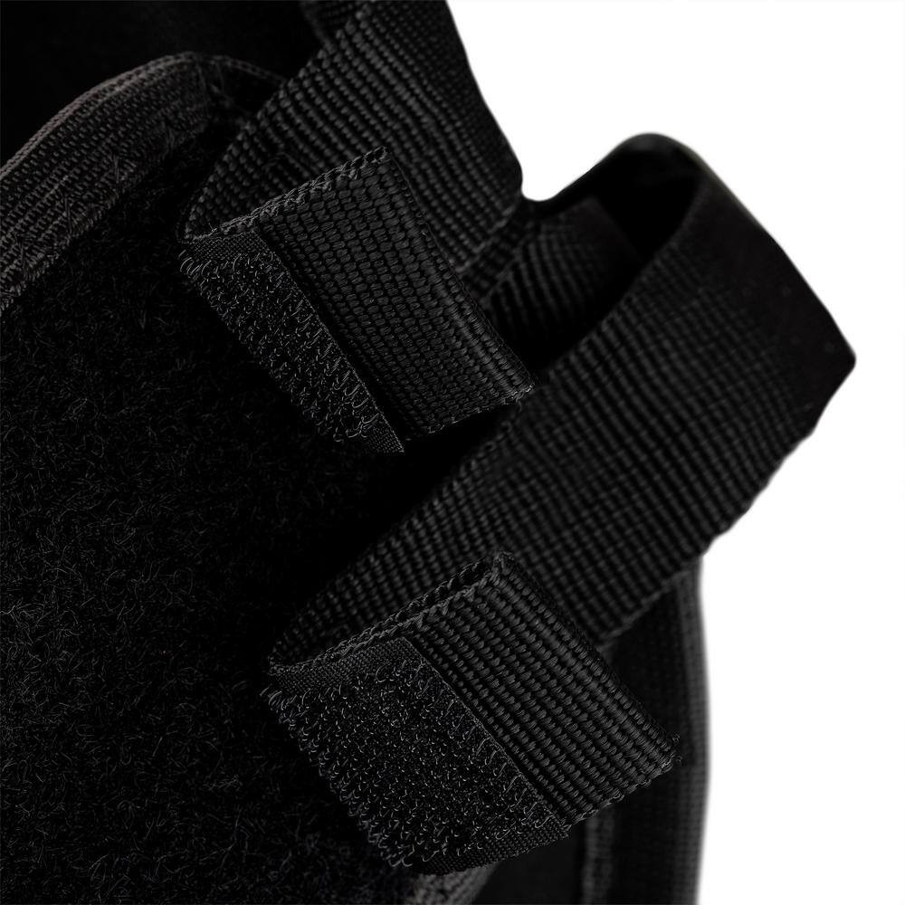 Gel Soft Cap Construction Work Knee Pads (2-Pair)