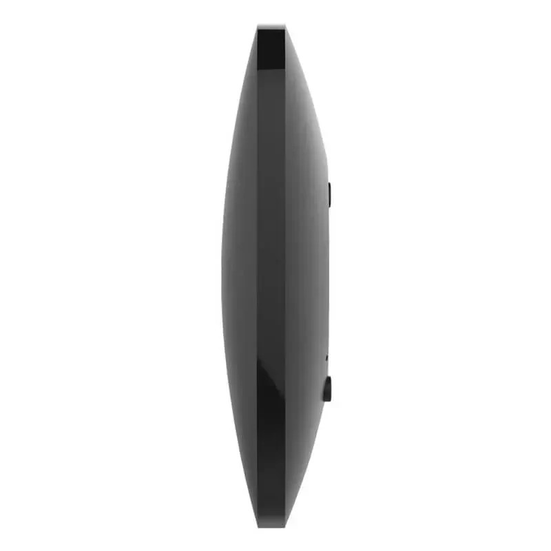 Intelligent central unit Ajax Hub 2 Plus black
