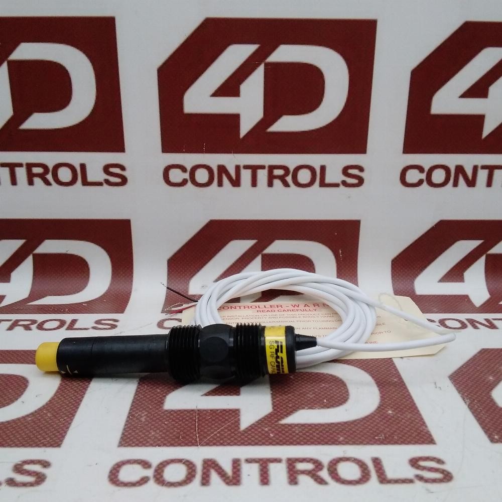 LP15-1402 | FLOWLINE | Capacitance Liquid Level Switch, 3/4, Used