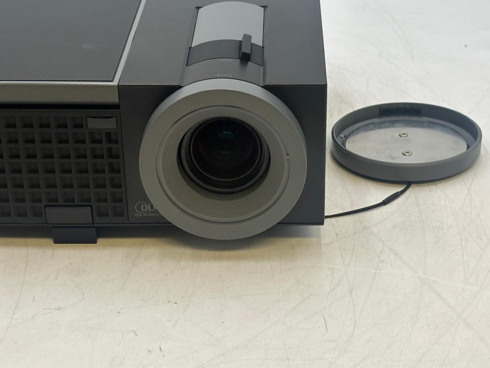 Dell 1609WX DLP Projector