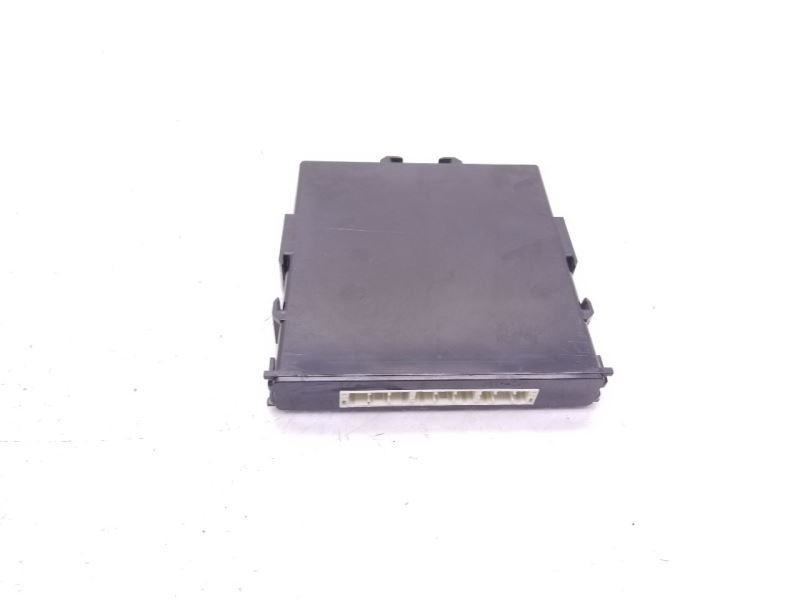 16-18 TOYOTA PRIUS THEFT-LOCKING SECURITY CONTROL MODULE ECM ASSEMBLY