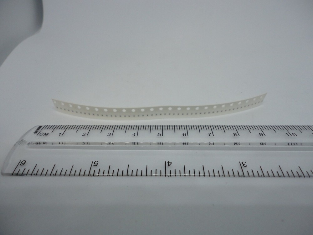 4000Pcs 0402 Resistor Kit Set Bundle 80 Value 50 Pieces Each Micro Nano 10R 910K