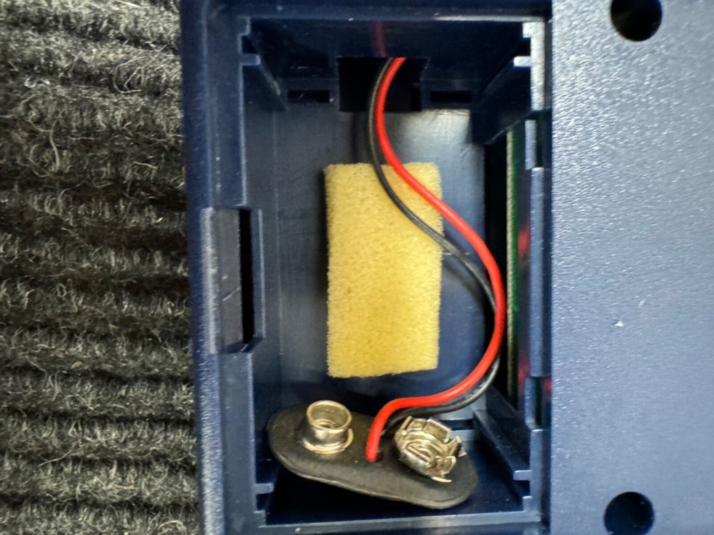 Extech Instruments CFM Thermo Anemometer With Vane And Case