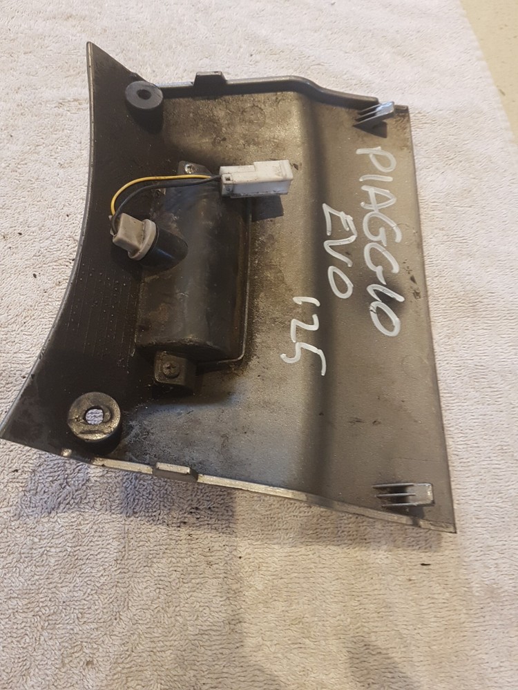 Piaggio X Evo 125 Rear Light