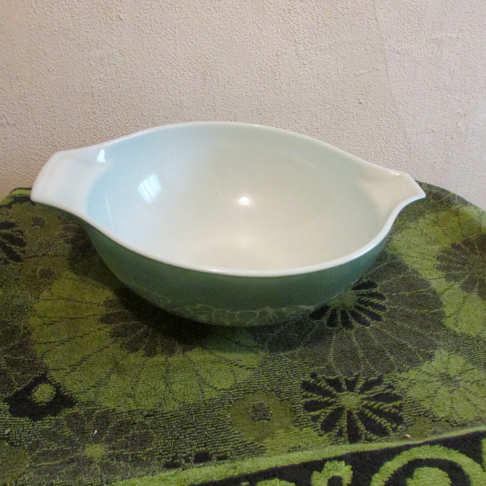 YOUR CHOICE: VINTAGE PYREX REPLACEMENT MIXING/ NESTING BOWLS. OVENWARE