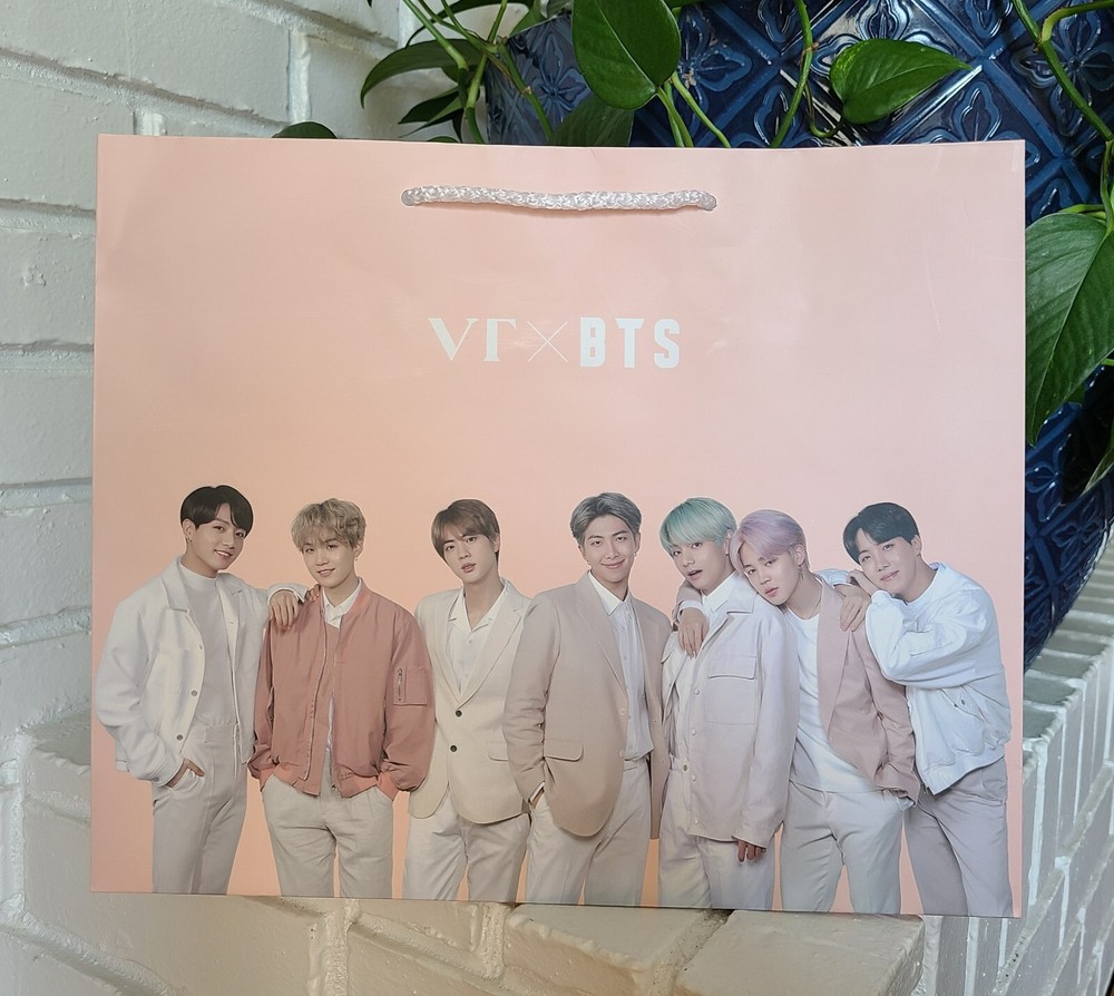 BTS SUGA BIRTHDAY SET COLLECTION