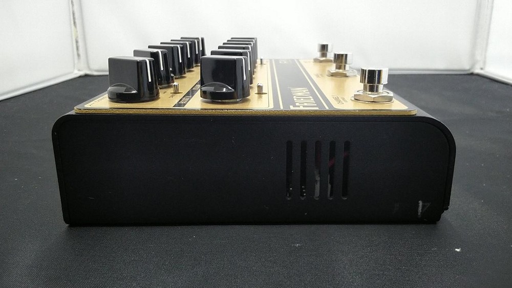 FRIEDMAN / IR-X(no250703)