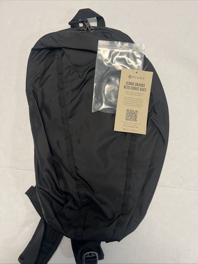 backpacks Pivot