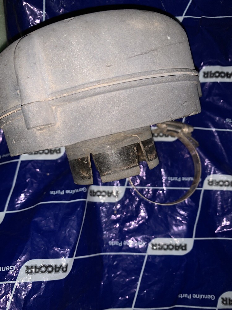 Dynasys APU Yanmar - Air Filter Cap