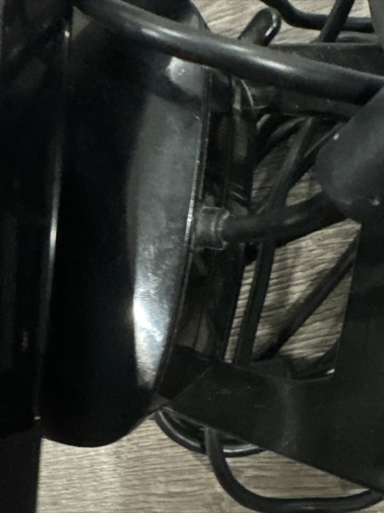 Microsoft 1414 Xbox 360 Kinect Sensor Bar Only - Black