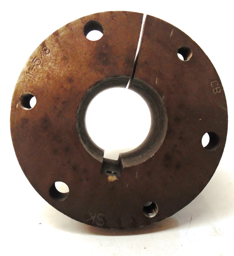 DODGE, BUSHING, SK X 1-5/8", 120431