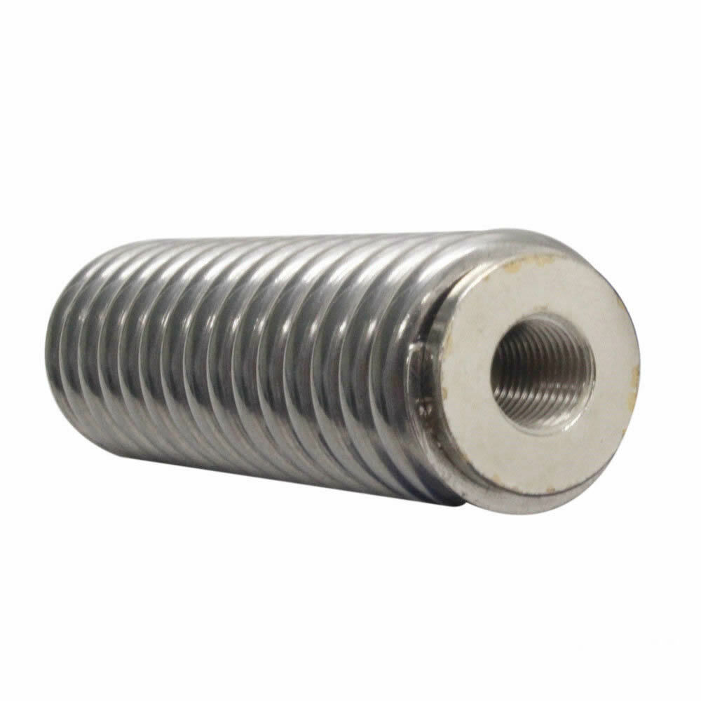 Medium Duty CB Radio Antenna Mount Spring (Stainless Steel)