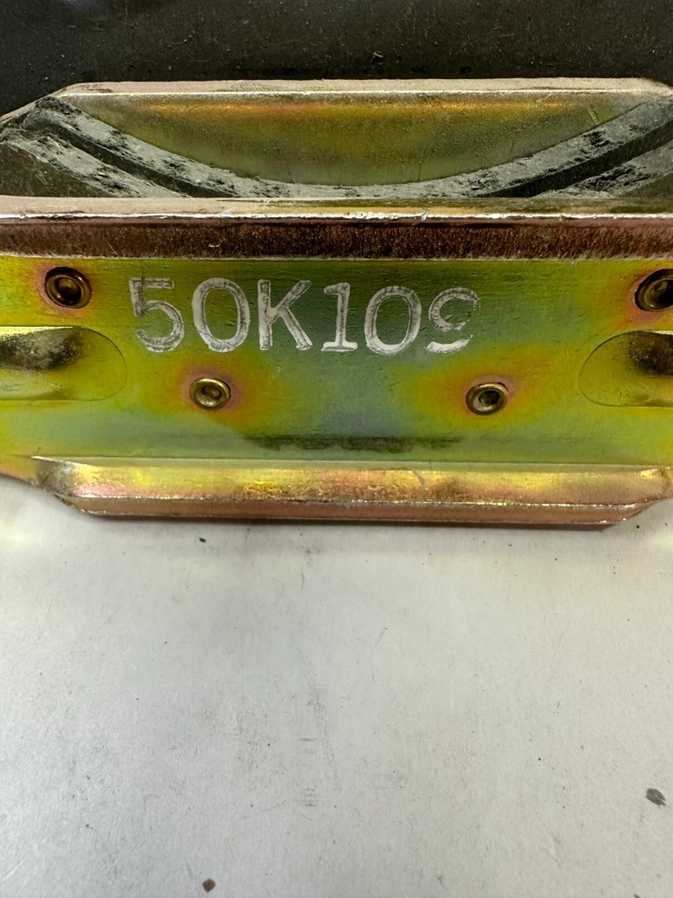 Butler Brake Disc Assembly P060409