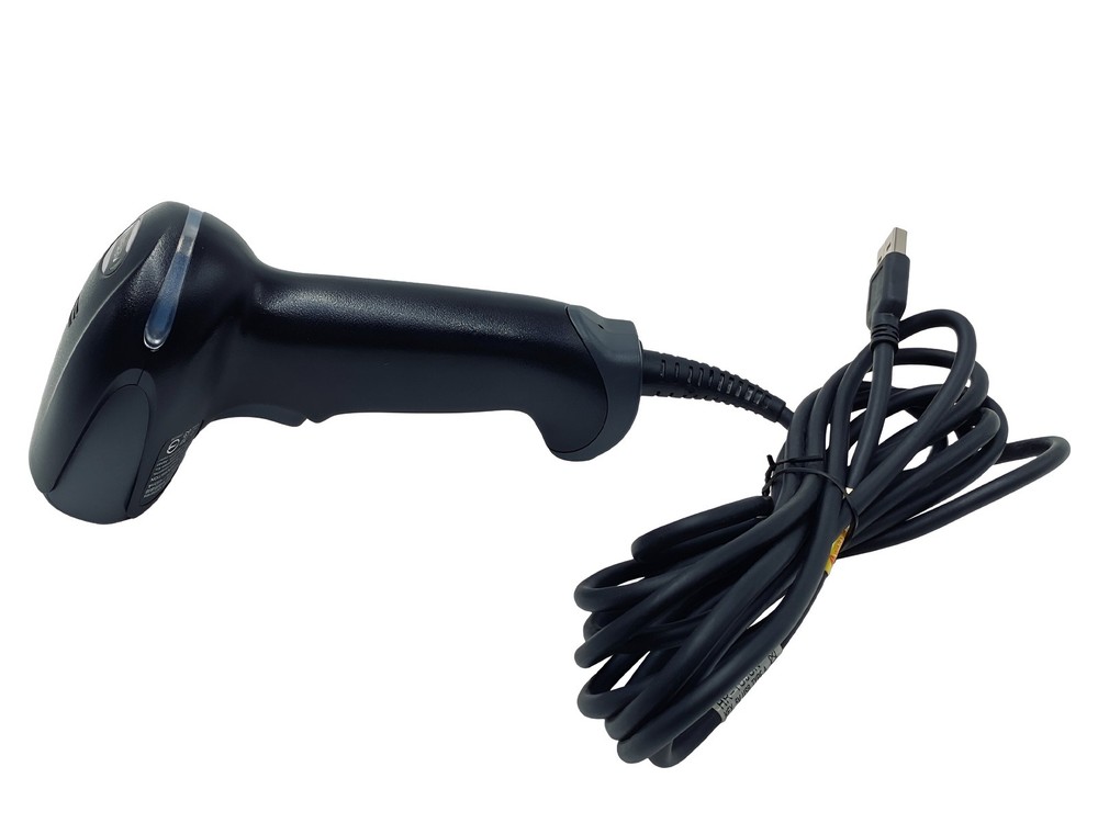 Keyence HR-101 Wired 1D 2D QR Code Barcode Scanner Imager w/USB Cord GradeA!🔥⚡️