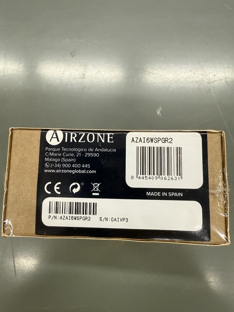 Airzone AZAI6WSPGR2