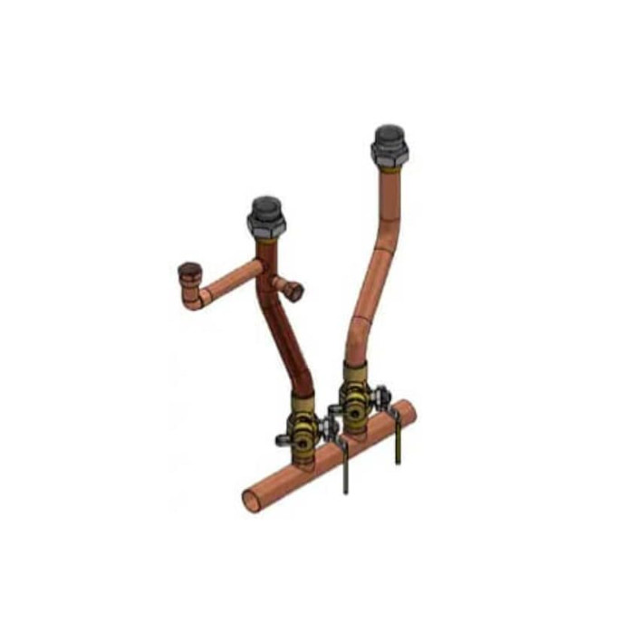 Rinnai Heating Kit Primary-Secondary For Combi Boilers i060C i090C i120C