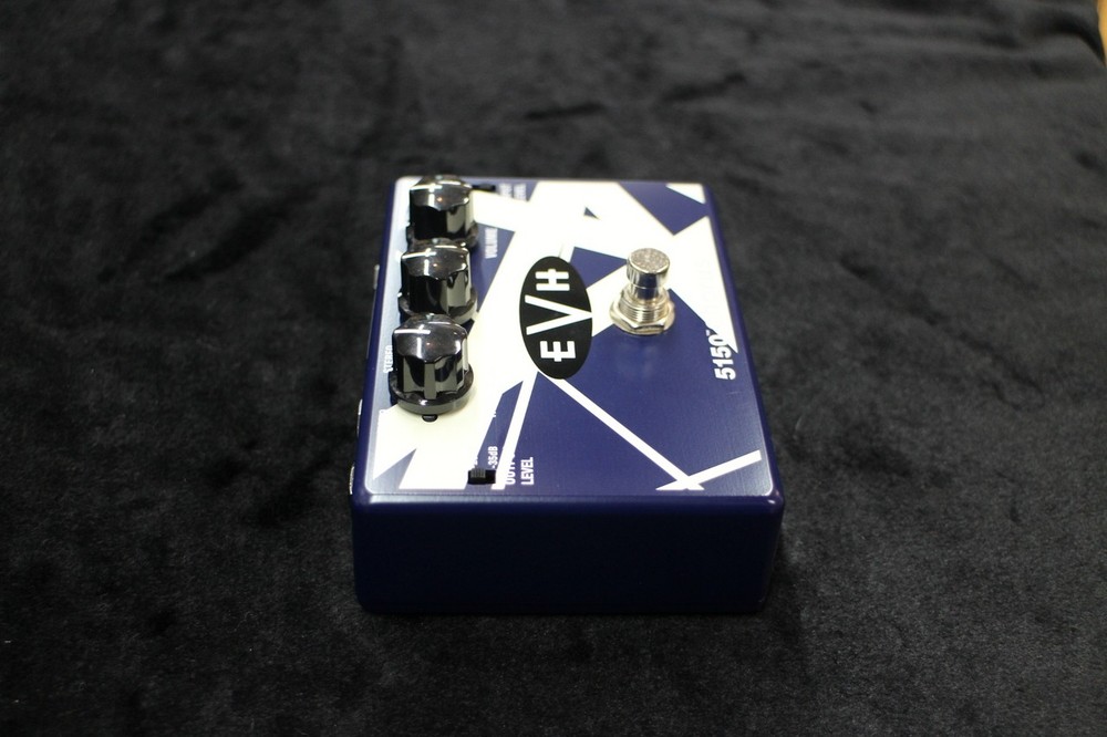Mxr Evh30 Evh 5150Tm Chorus