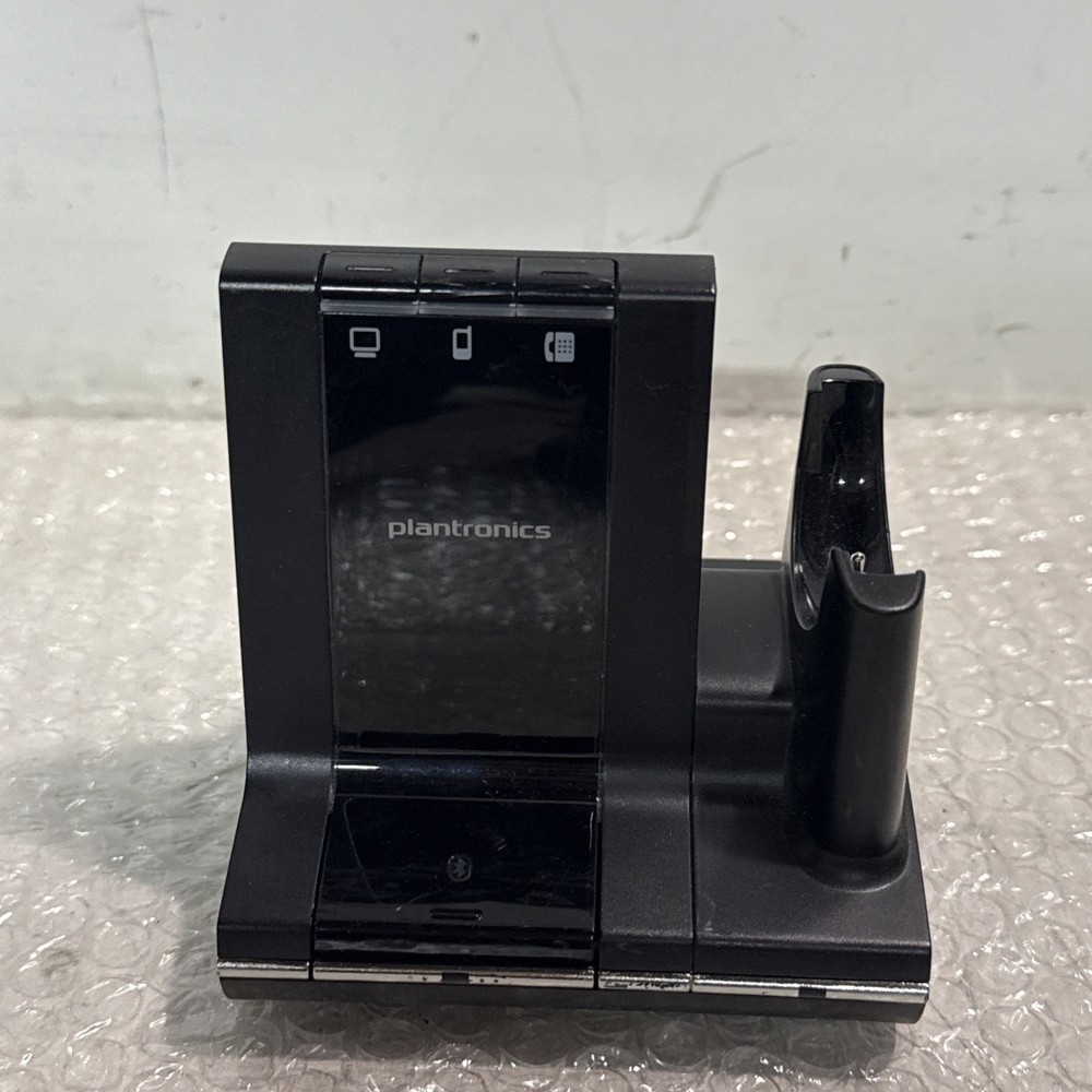 Plantronics WO2 Wireless Headset Base Only