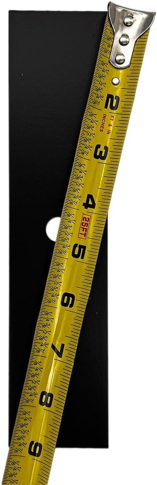 9" x 2" Edger Blade with 1/2" Hole - Replacement Part #2059 (5-Pack)