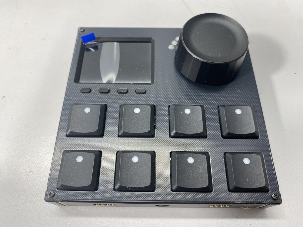 Intech Studio -  VSN1 (Series 3) Modular Open-source MIDI Controller