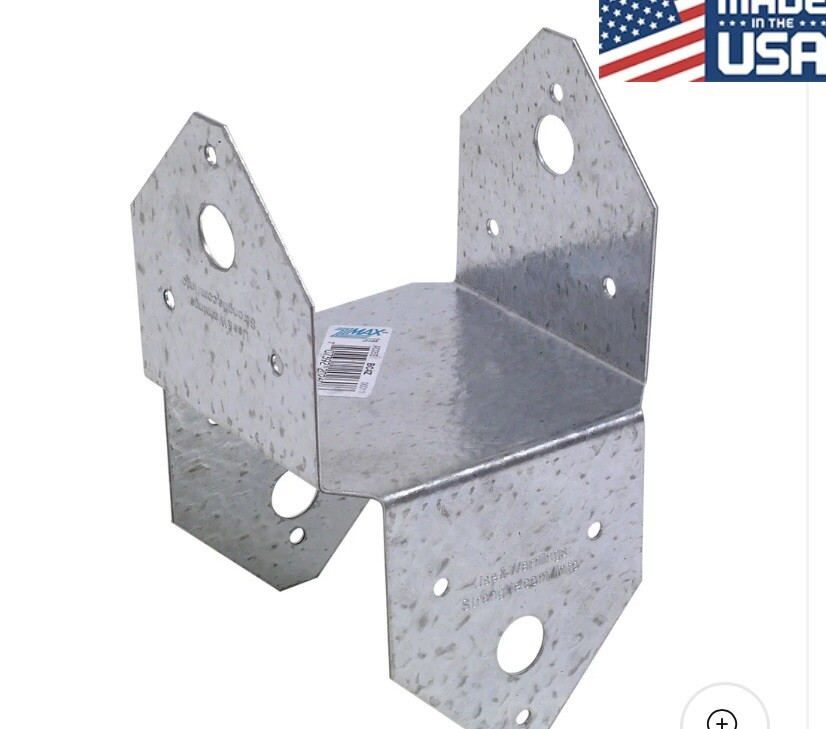 BC4Z Post Cap - ZMAX