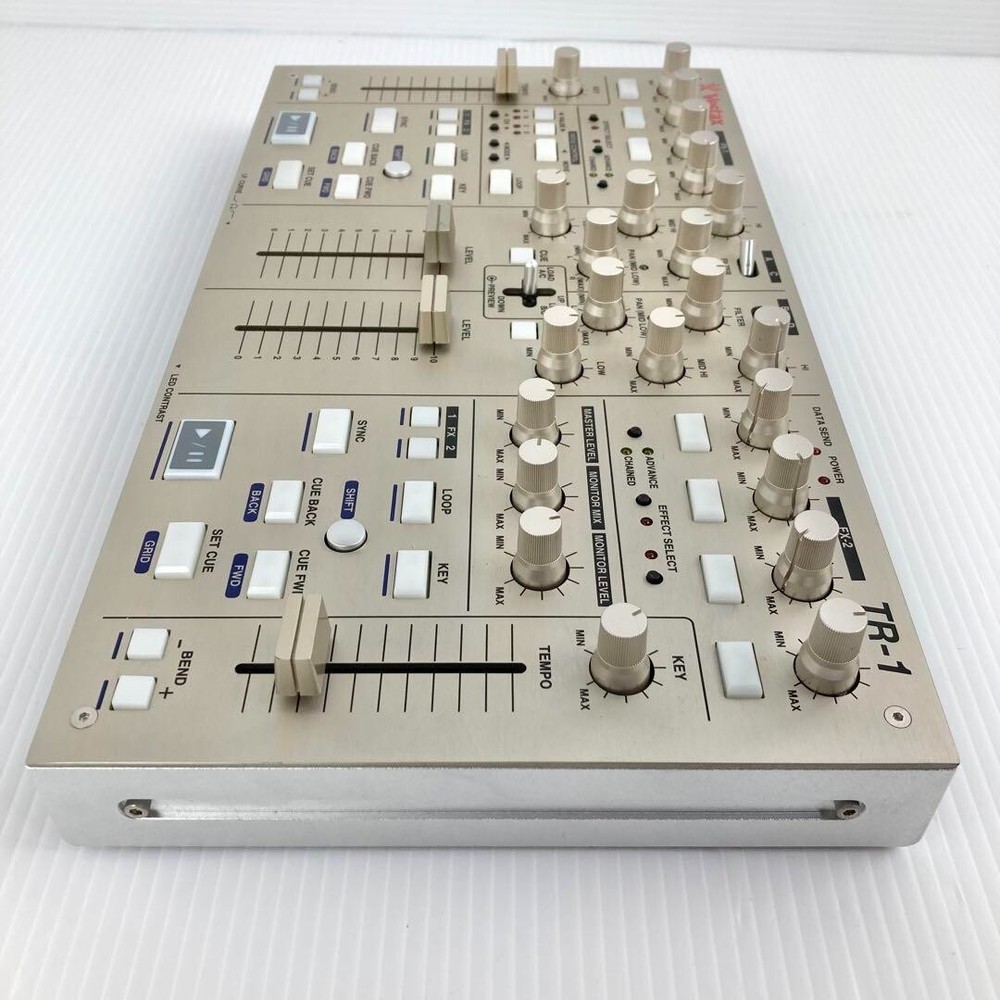 Vestax TR-1 Professional USB MIDI Controller used