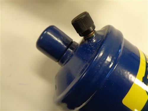 ALCO AD 45S7-VV COMPRESSOR PROTECTOR SUCTION FILTER-DRIER