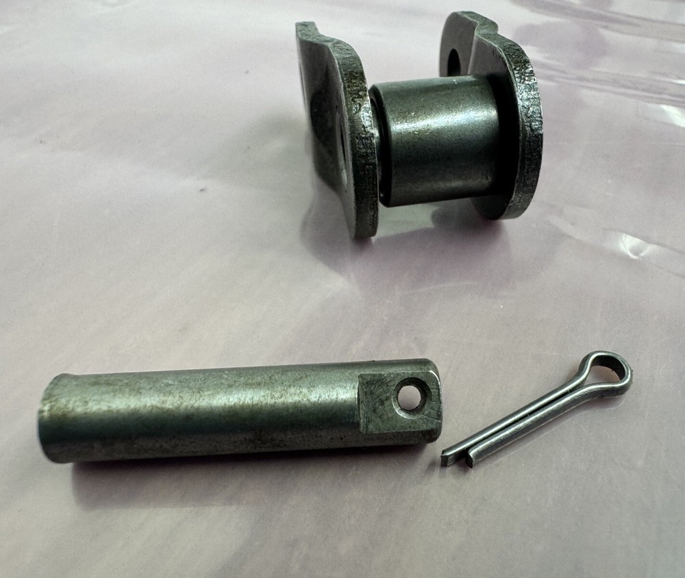 LINK BELT OFFSET LINK