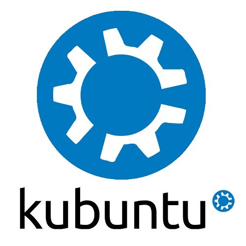 Kubuntu 25.10 Desktop (AMD64) on USB