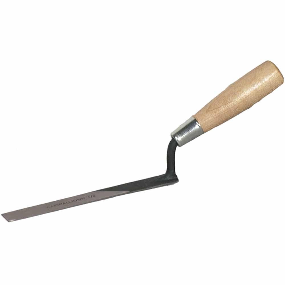 1" Tuck Pointer
