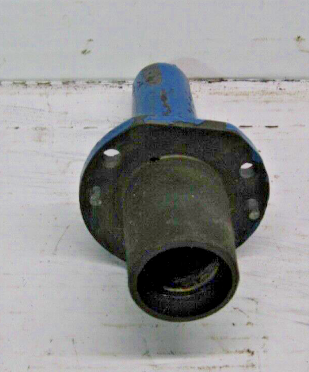 Walker Turner cast iron Spindle Cap/ bearing support