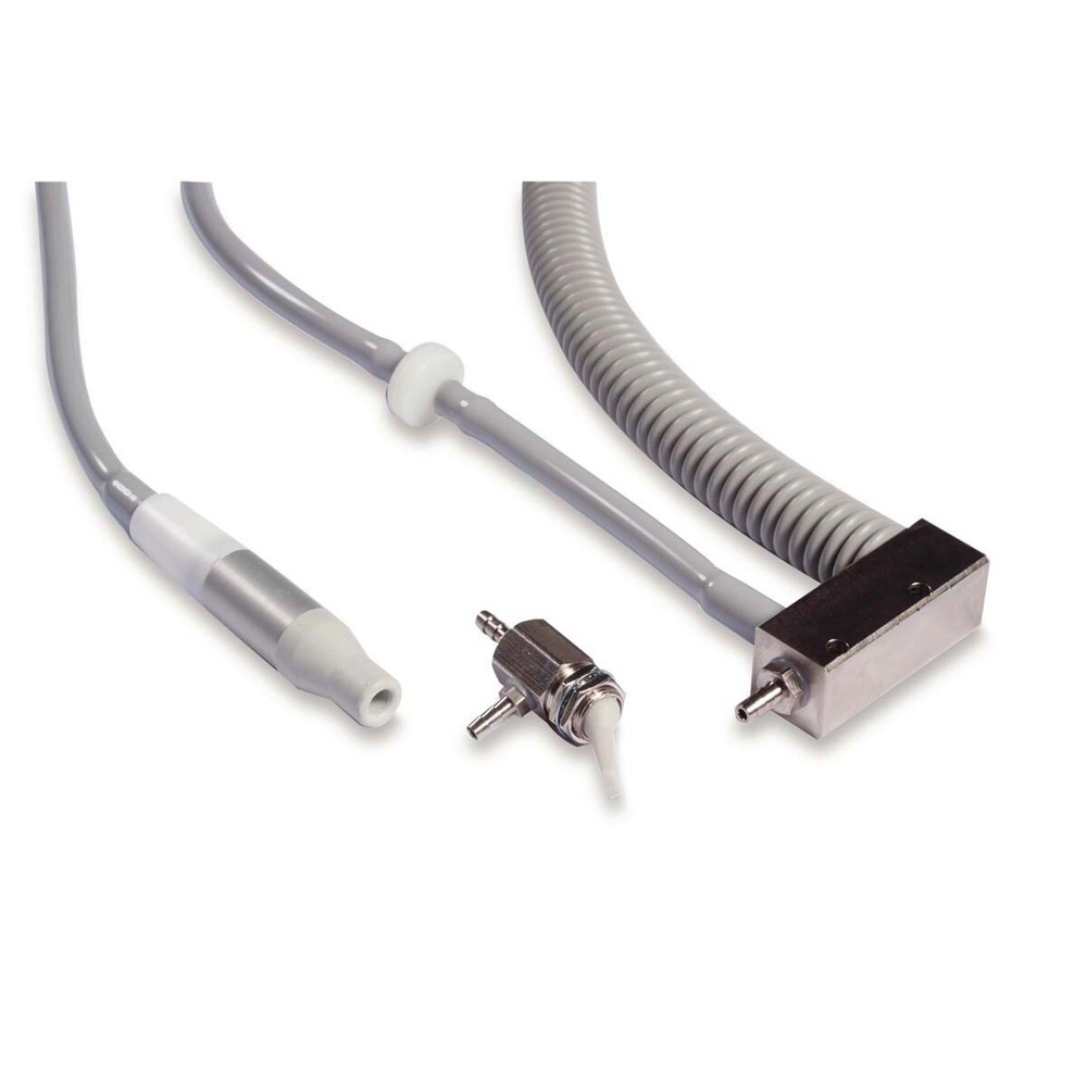 Dental Air/Water Saliva Ejector