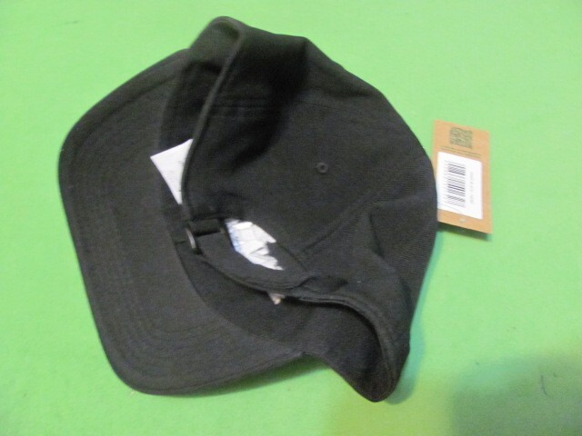 TEN POINT CONSTRUCTION Adjustable Strap Back Baseball Hat/Cap
