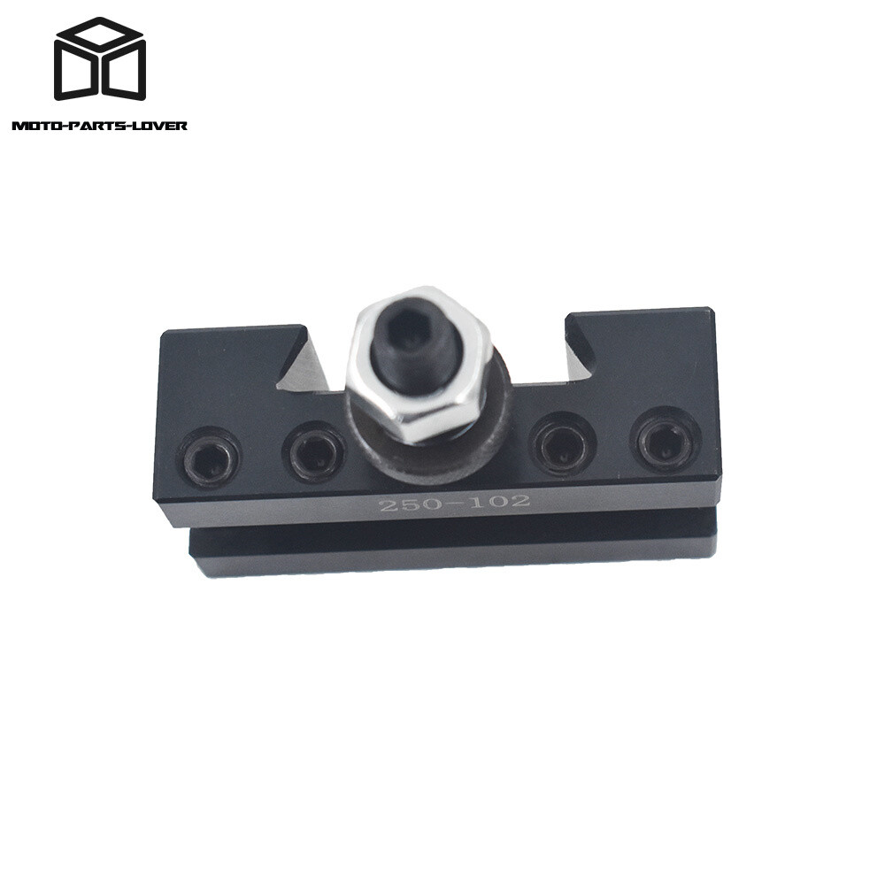 AXA 2# 250-102 Quick Change Tool Post Boring Turning Holder