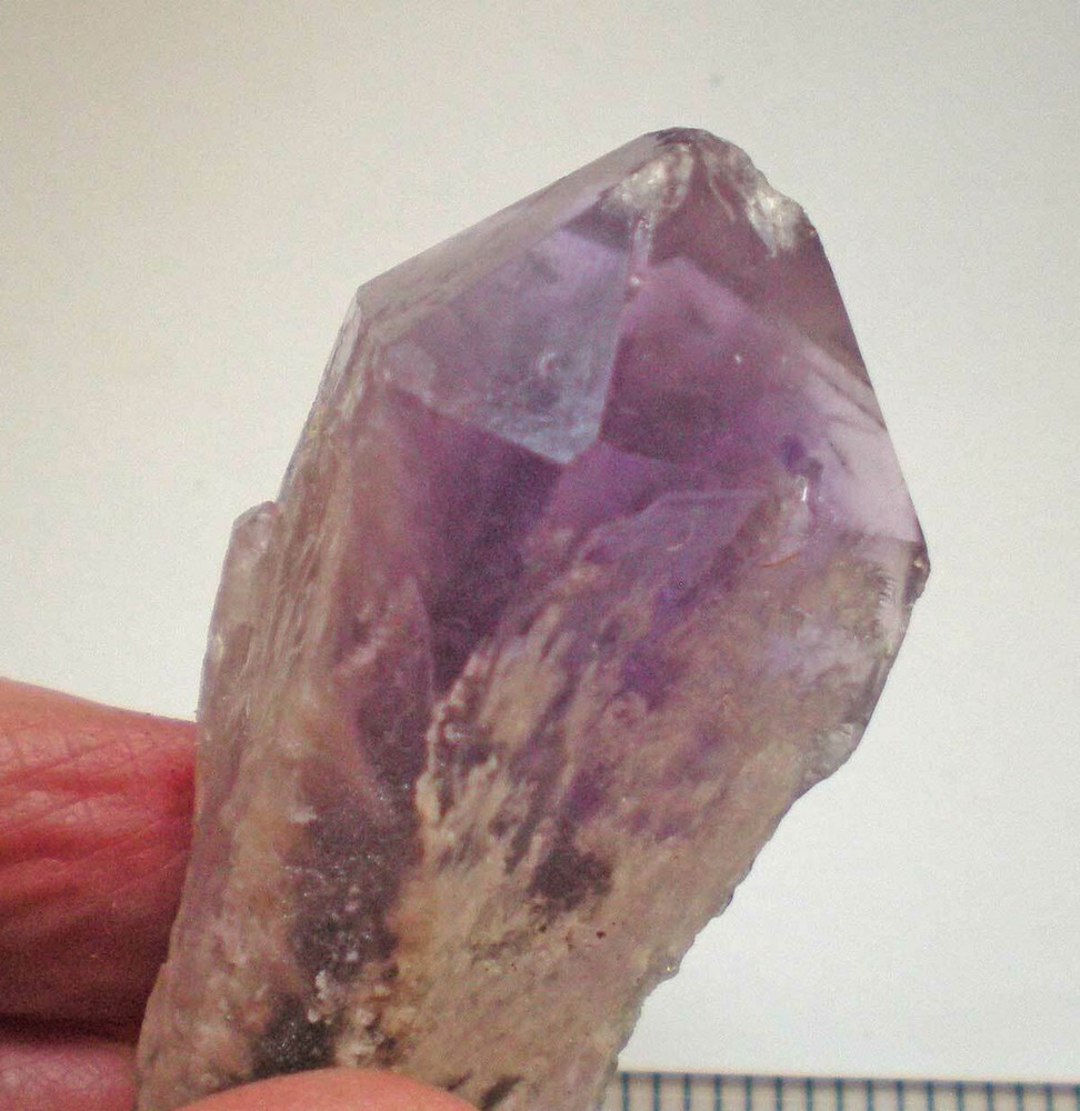 Amethyst Torch, Bahia Brazil xt377