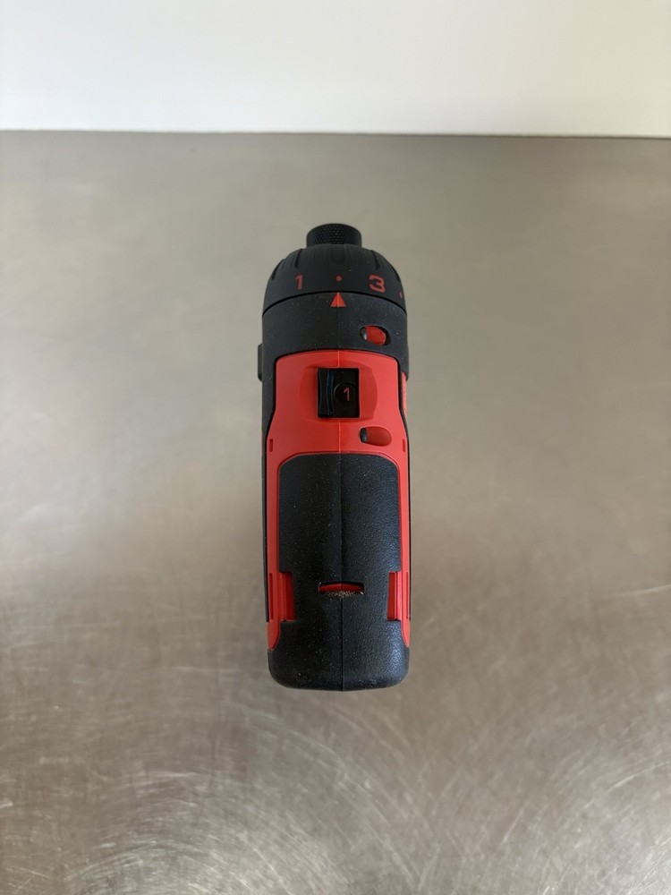 Snap-on CTS761 14.4v MicroLithium cordless screwdriver (bare tool)