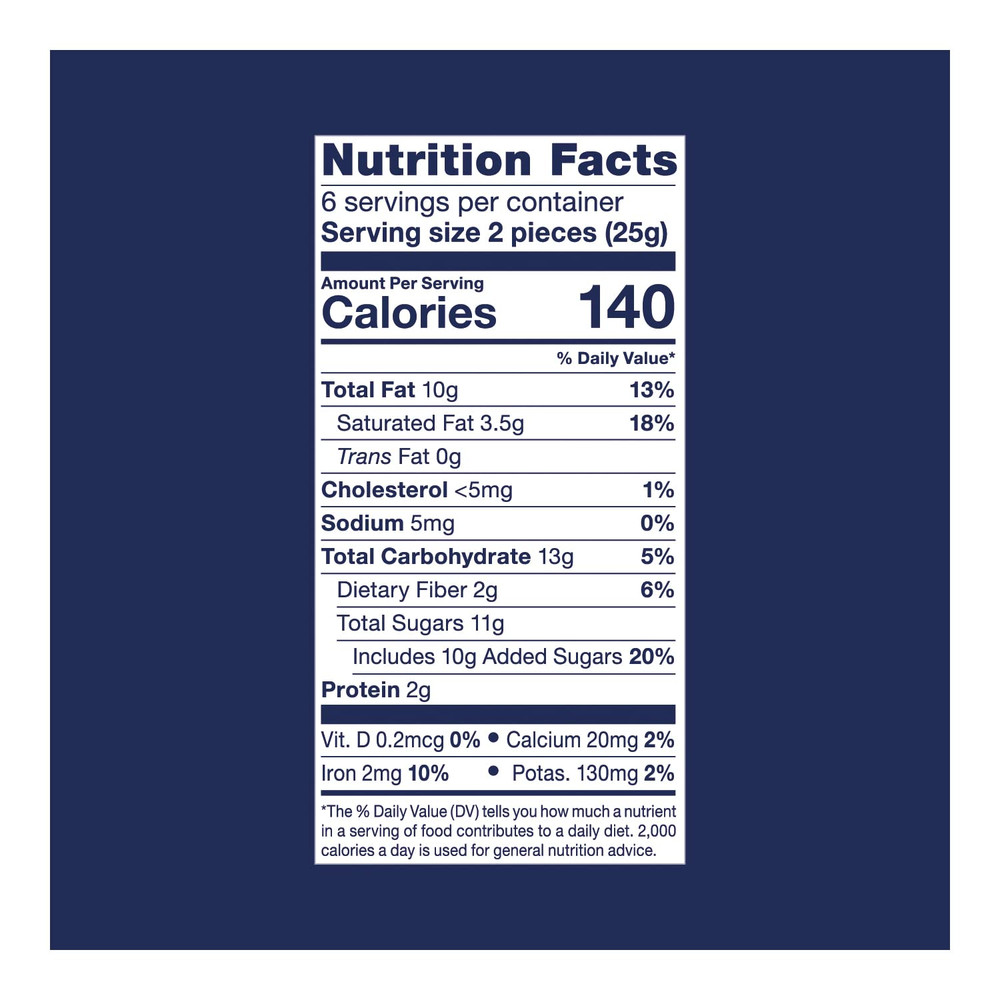 Dark Chocolate Chocolate (5.29 Ounce) Box