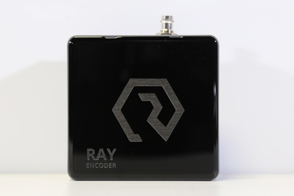 Resi RAY Hardware Video Encoder