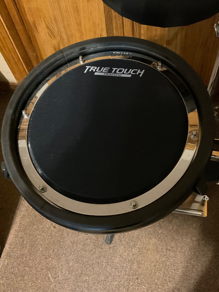 Tama 5-Piece True Touch Training Kit