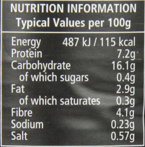 KTC Chick Peas in Salted Water, 400g