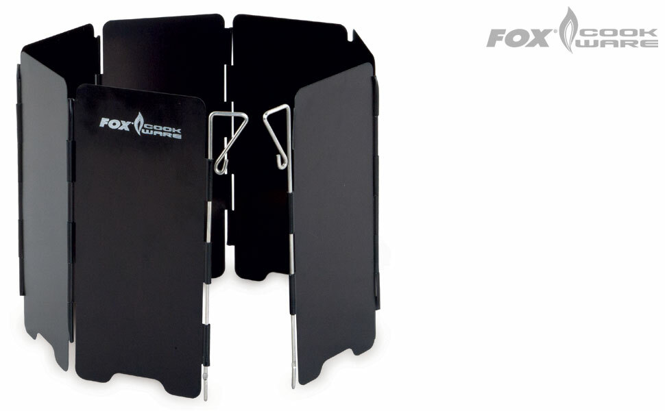 Fox NEW Cookware Windshield Standard and XL