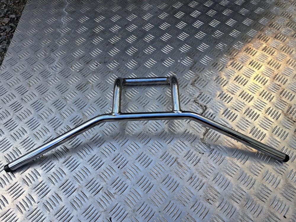 Suzuki GS550 Handlebar. 1982