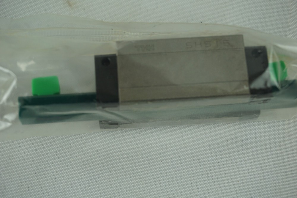 THK SHS15 Linear Bearing NEW