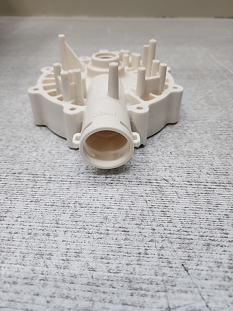 7171161 - Water Softener Valve Cover