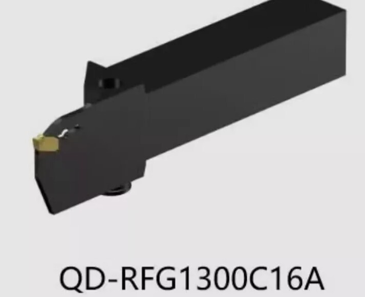 1PCS  ORIGINAL  INSERTS       QD - RFG1300C16A