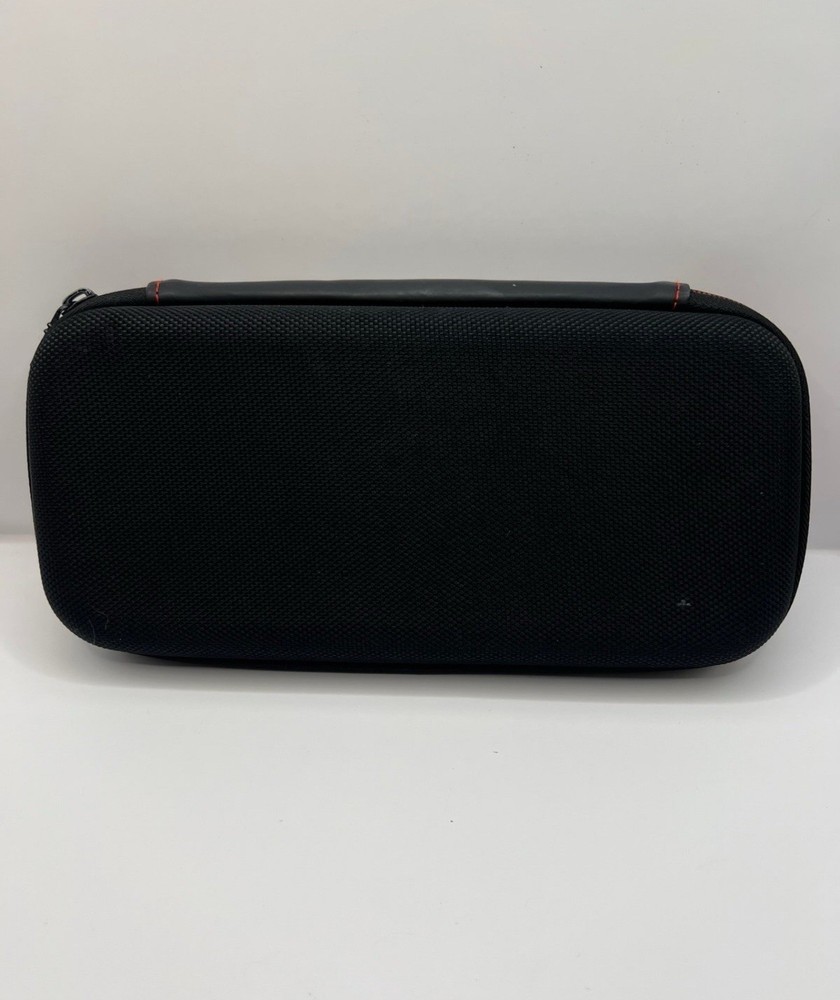 Nintendo Switch Travel Case Mario Bros. Red Preowned