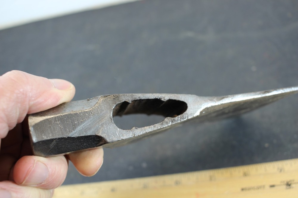 Stanley Handyman Hatchet Head